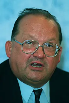 Jean Luc: Jean-Luc Deheane