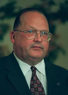 Jean Luc: Jean-Luc Deheane