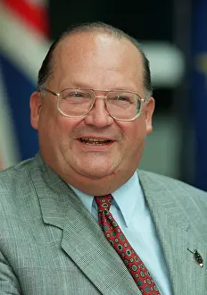 Jean Luc: Jean-Luc Deheane