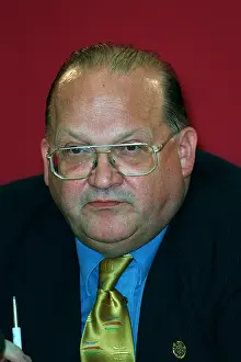 Deheane: Jean-Luc Deheane