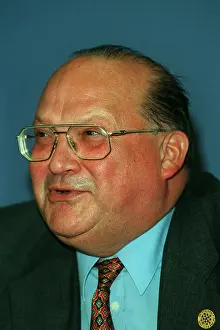 Deheane: Jean-Luc Deheane