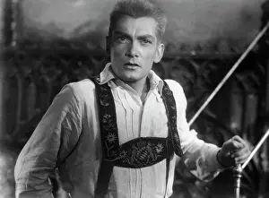 Aigle: Jean Marais - Hollywood - actor