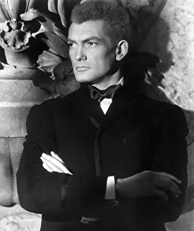 Aigle: Jean Marais - Hollywood - actor
