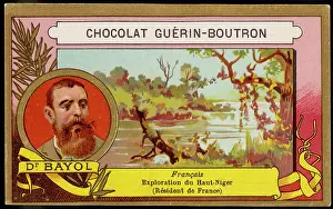 Provencal: Jean-Marie Bayol