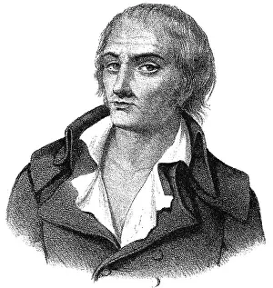 Gregoire: Jean Marie Collot d'Herbois