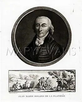 Stabs: JEAN-MARIE ROLAND
