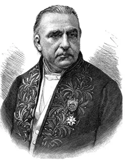 Charcot: Jean Martin Charcot