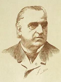Charcot: JEAN-MARTIN CHARCOT