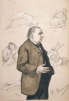 Charcot: JEAN-MARTIN CHARCOT