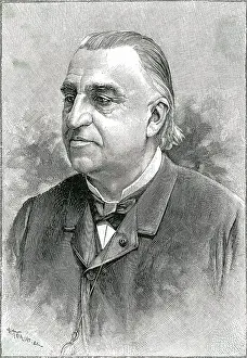 Neurologist: Jean-Martin Charcot