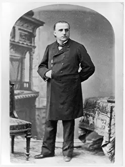 Sigmund Freud Copyrights: JEAN MARTIN CHARCOT