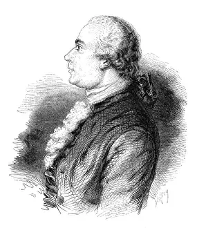 1741: JEAN MICHEL MOREAU