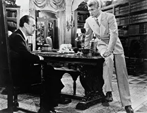 Murat: Jean Murat - Jean Marais