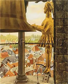 Nivelles: JEAN DE NIVELLES