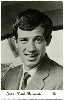 Belmondo: Jean-Paul Belmondo