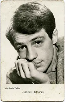 Belmondo: Jean-Paul Belmondo