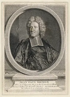 Bignon: JEAN-PAUL BIGNON