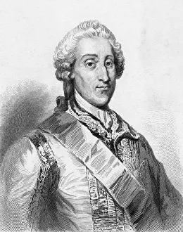 1698: JEAN-PAUL DUC DE BRISSAC