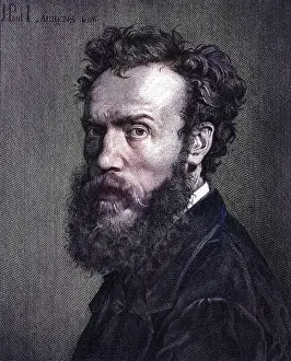Laurens: JEAN PAUL LAURENS