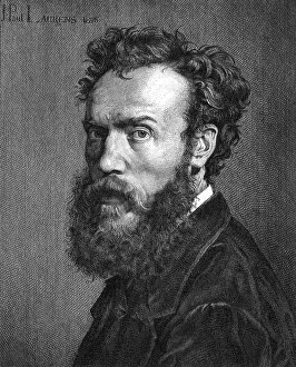 Laurens: JEAN PAUL LAURENS