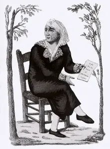 Instrumental: Jean Paul Marat 1790