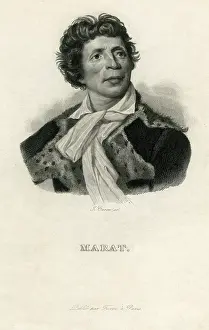 Peuple: Jean Paul Marat