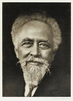 Perrin: Jean Perrin - Nobel 1926