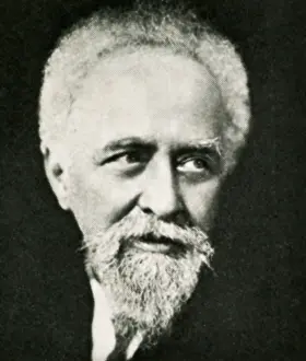Perrin: Jean Perrin, Nobel Prize 1926