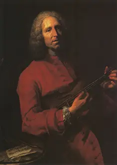 Rameau: Jean-Philippe Rameau