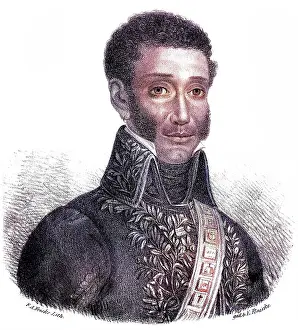 JEAN PIERRE BOYER