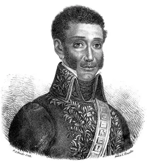Boyer: JEAN PIERRE BOYER