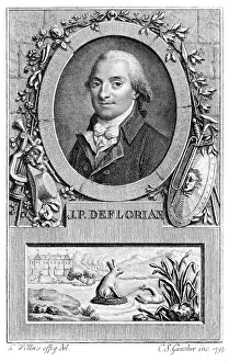 Florian: JEAN PIERRE FLORIAN 2