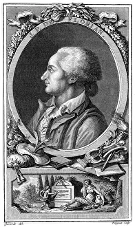Florian: JEAN PIERRE FLORIAN