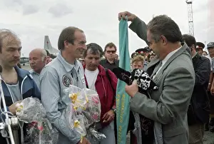 Alliance: Jean-Pierre Haignere