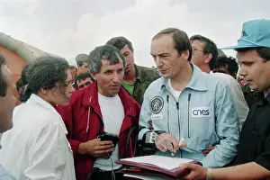 Alliance: Jean-Pierre Haignere