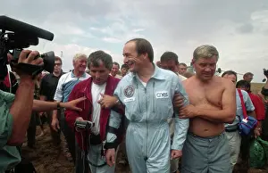 Alliance: Jean-Pierre Haignere