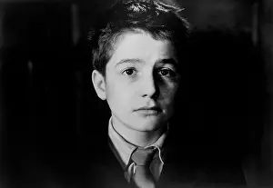 Zenith: Jean-Pierre Leaud - boy - actor - child