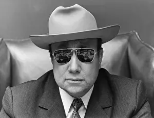 Melville: Jean-Pierre Melville