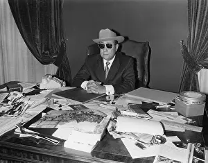 Melville: Jean-Pierre Melville