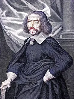 Serre: JEAN PUGET DE LA SERRE