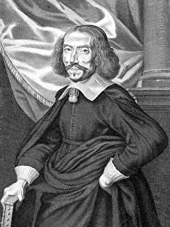 Serre: JEAN PUGET DE LA SERRE