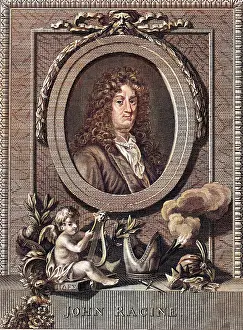 JEAN RACINE