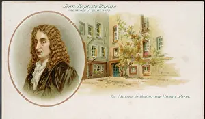 Visconti: JEAN RACINE