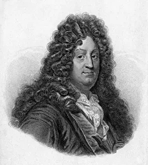 Racine: JEAN RACINE