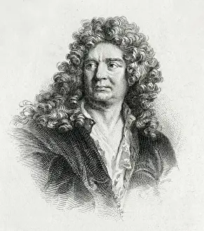 Racine: JEAN RACINE