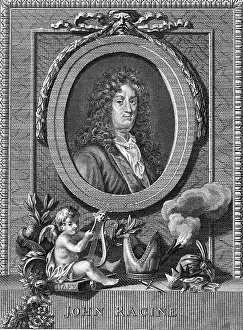 Props: JEAN RACINE