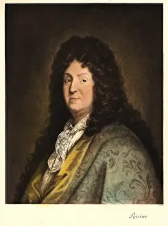 Racine: Jean Racine