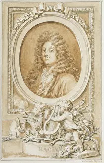 1699: Jean Racine