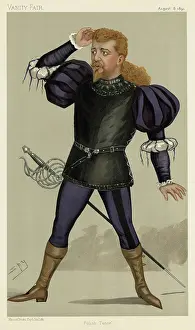 Reszke: Jean De Reszke