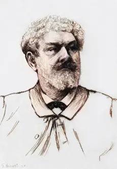 Richepin: JEAN RICHEPIN